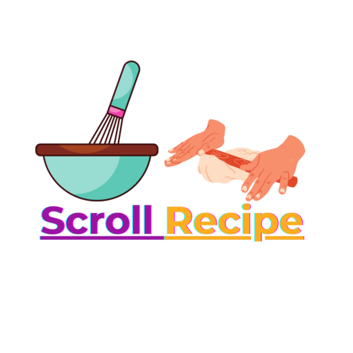 Scroll Recipe